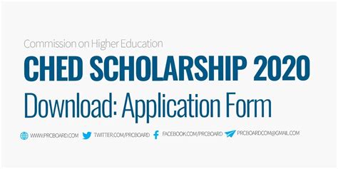 ched scholarship|ched scholarship form 2020 pdf.
